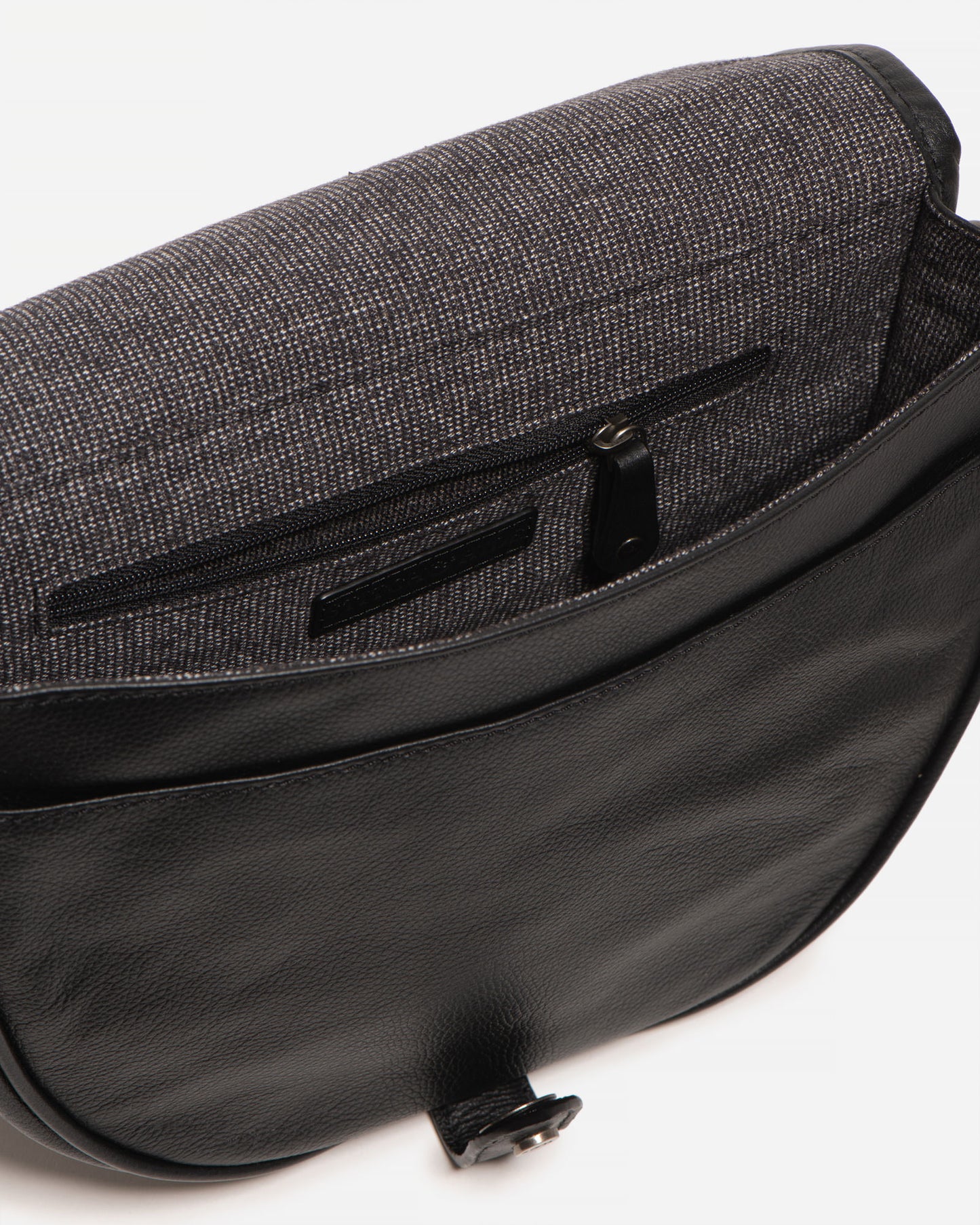 STITCH & HIDE CHARLIE BAG