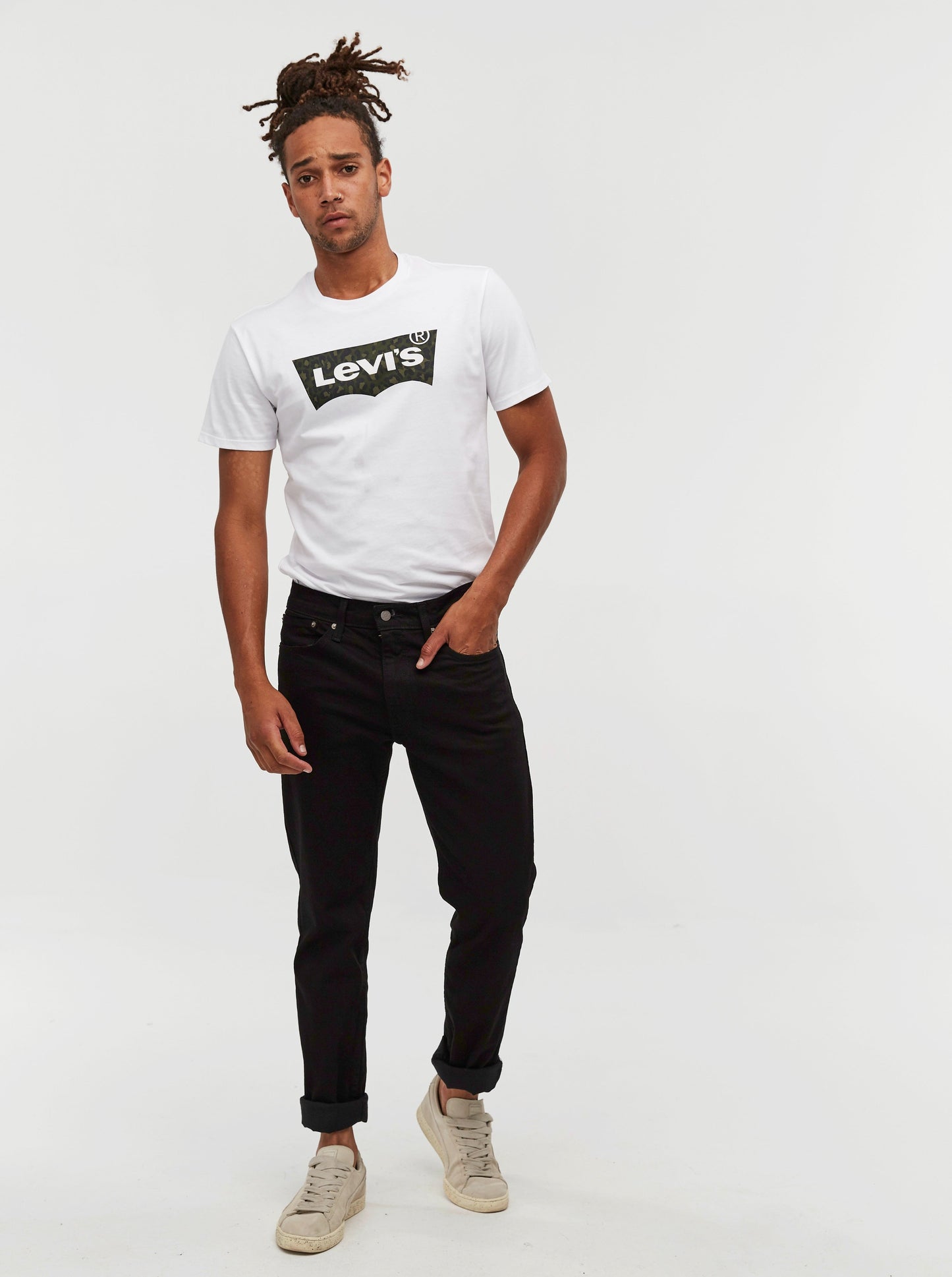 LEVI SLIM FIT 511