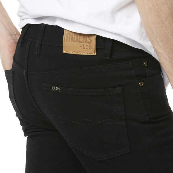 RIDERS STRETCH JEAN