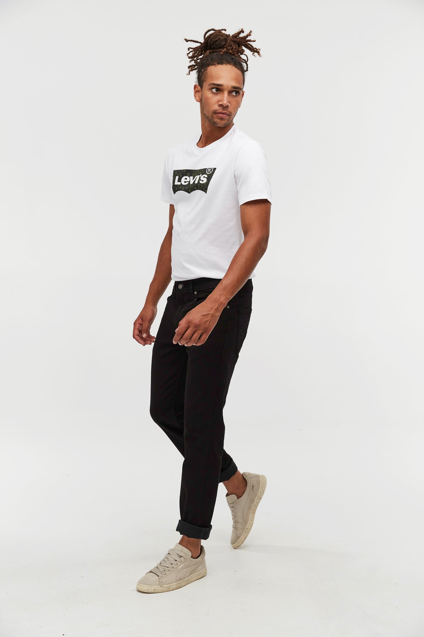 LEVI SLIM FIT 511