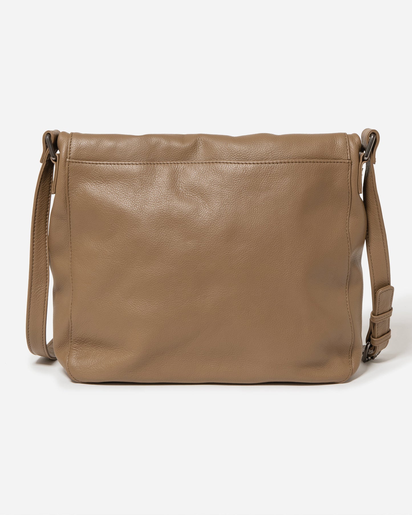 STITCH & HIDE ALEXA SATCHEL BAG
