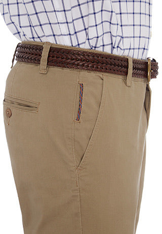 CITY CLUB HAMMOND CHINO