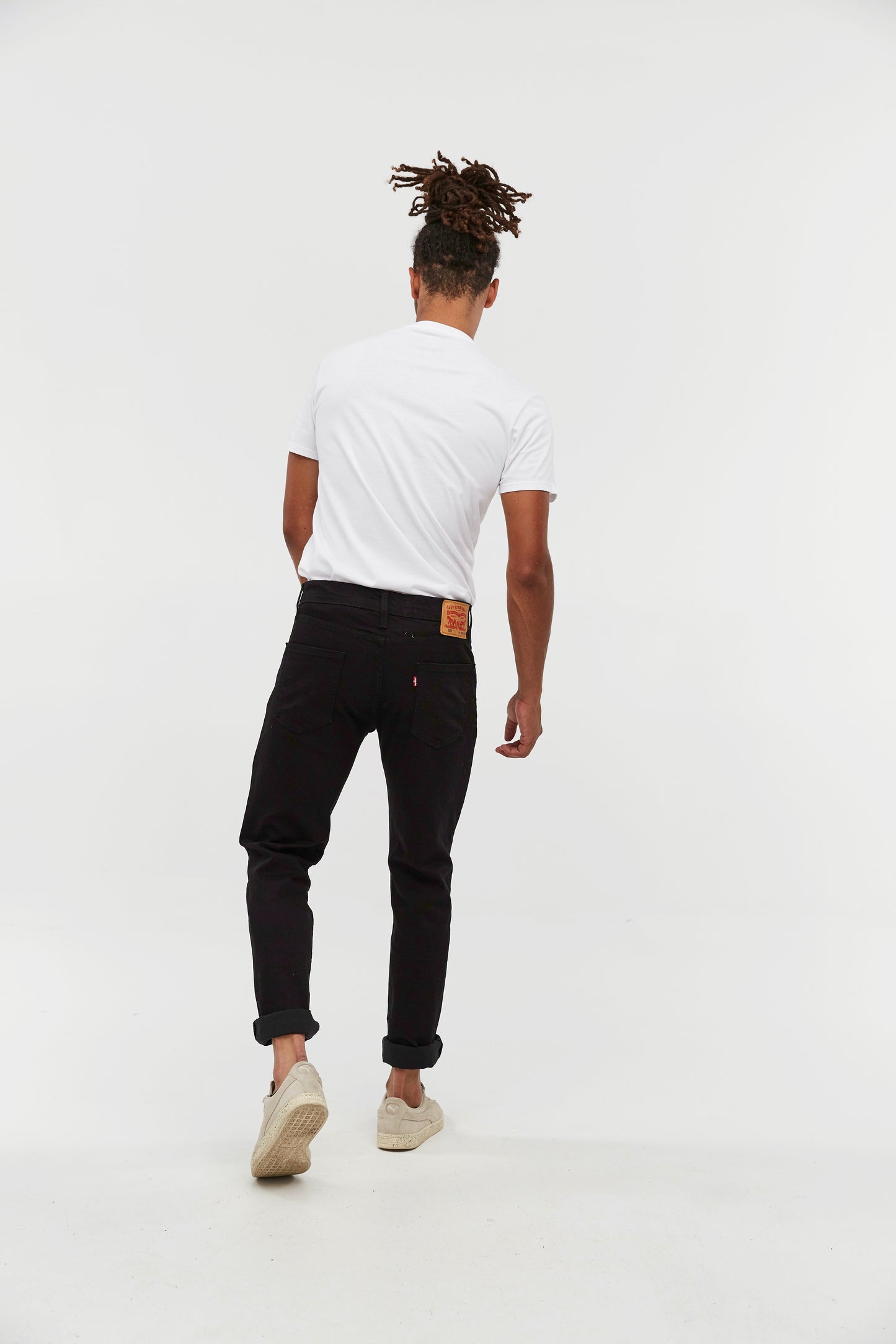 LEVI SLIM FIT 511