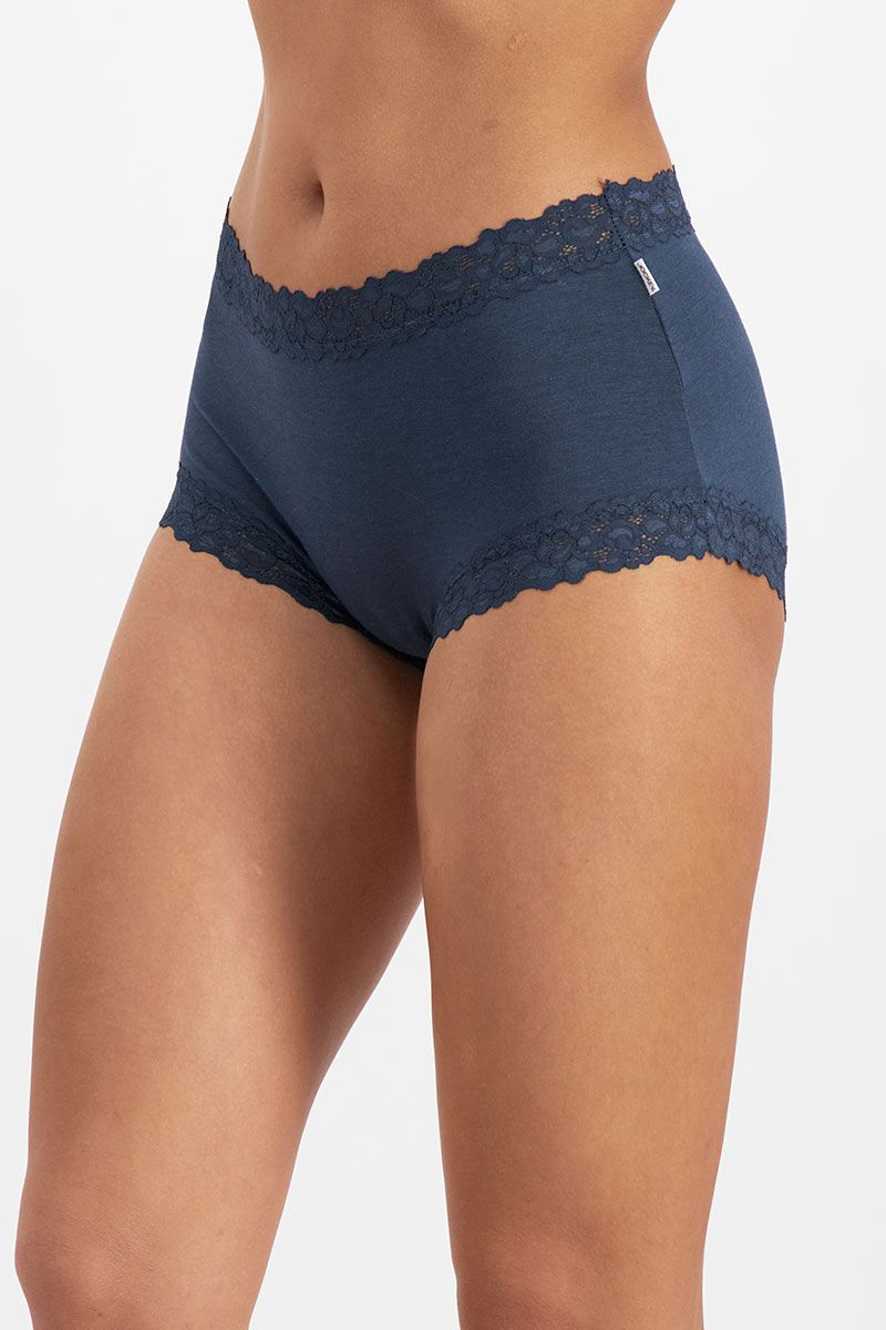 JOCKEY PARISIENNE BAMBOO FULLBRIEF