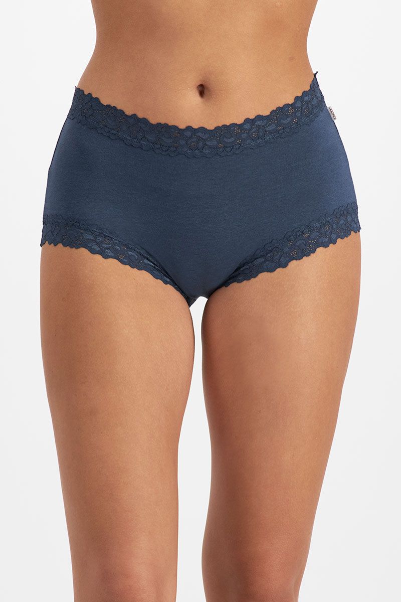 JOCKEY PARISIENNE BAMBOO FULLBRIEF