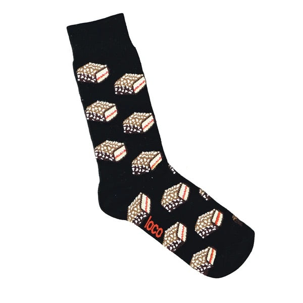 LAFITTE LAMINGTON SOCKS