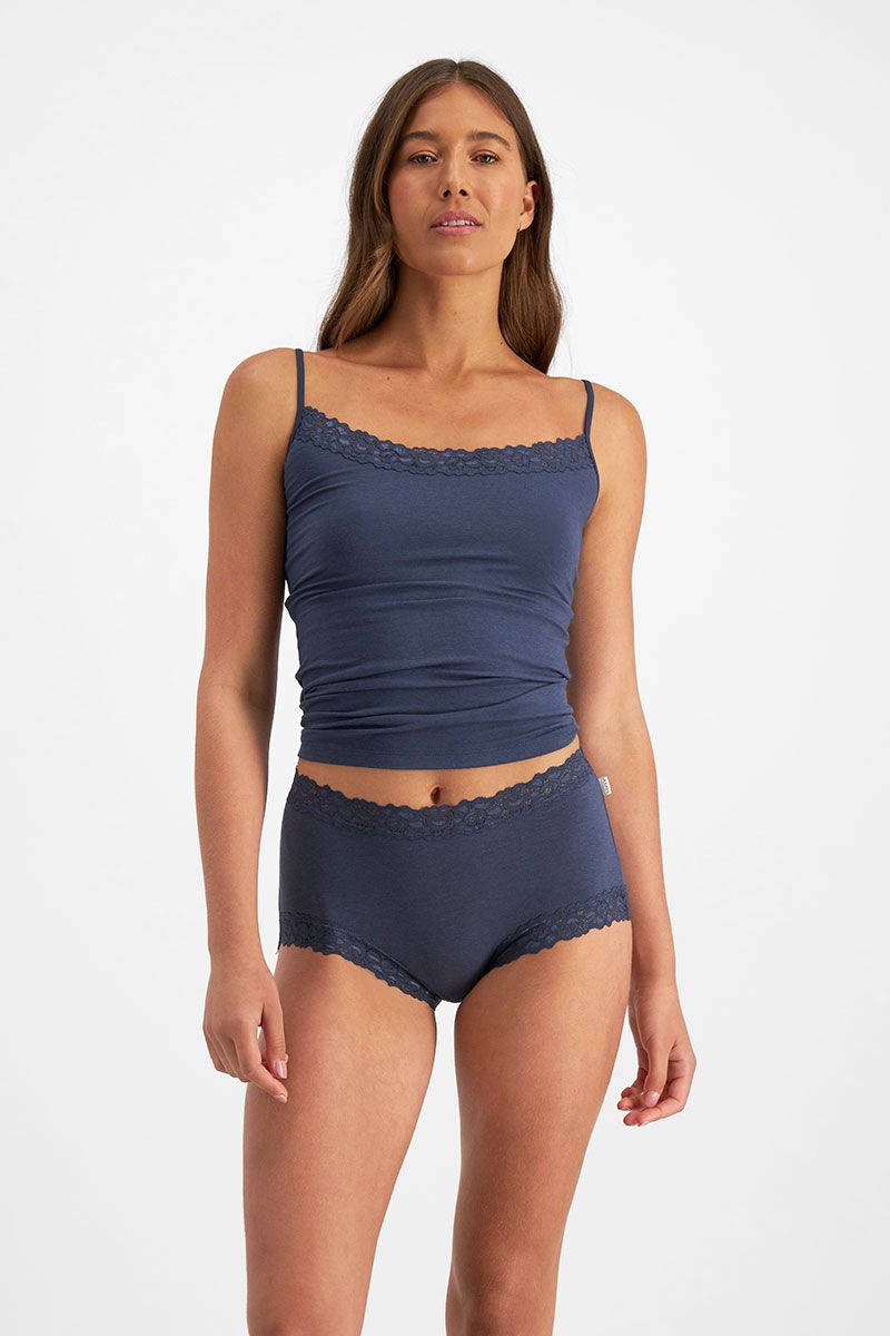 JOCKEY PARISIENNE BAMBOO FULLBRIEF