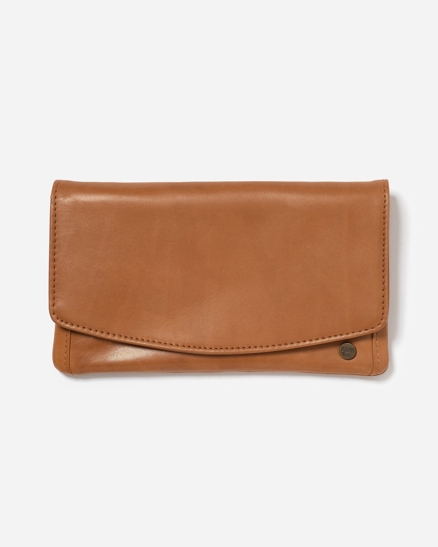STITCH & HIDE DARCY WALLET