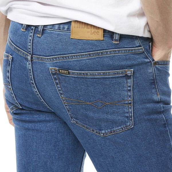 RIDERS STRETCH JEAN