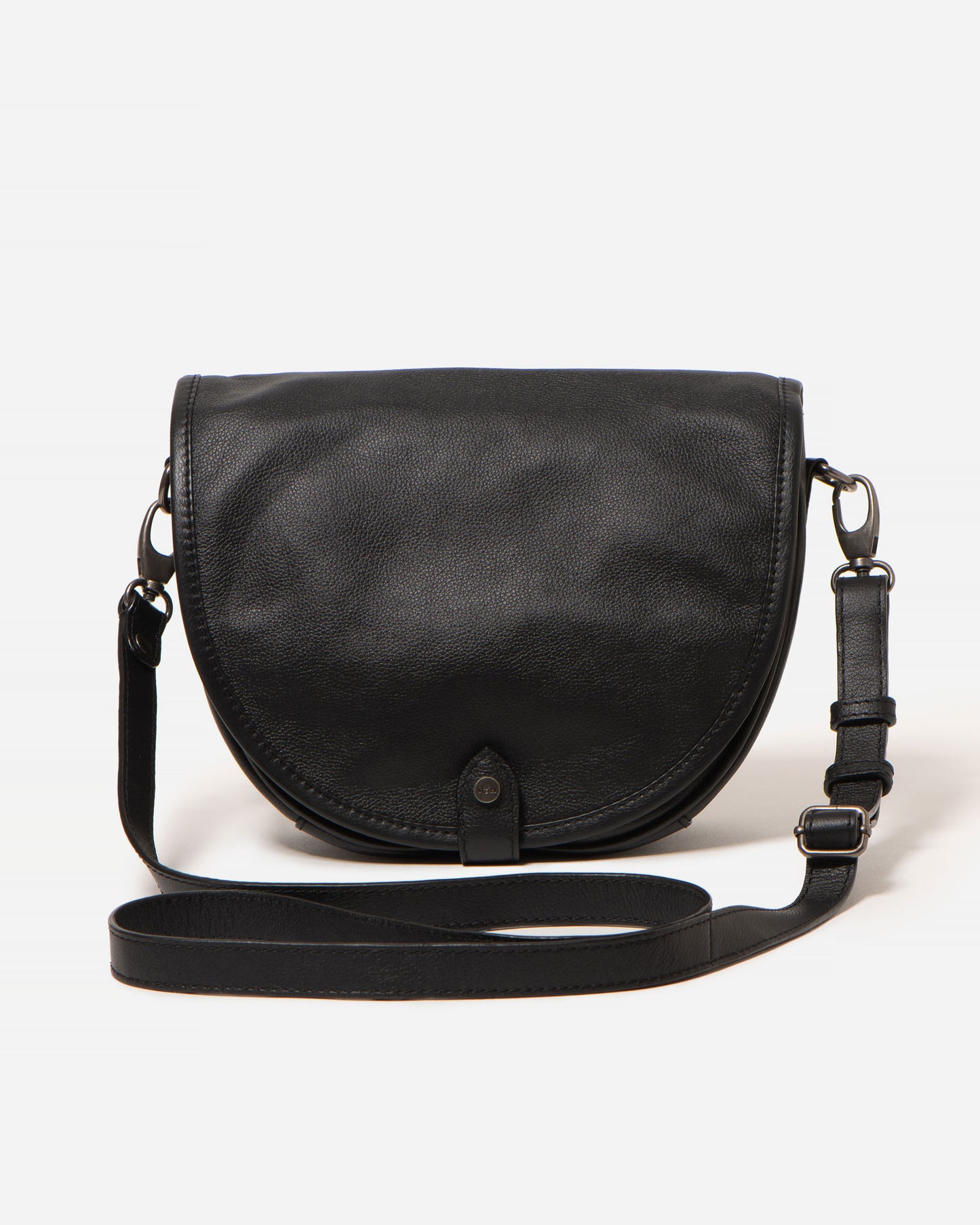 STITCH & HIDE CHARLIE BAG