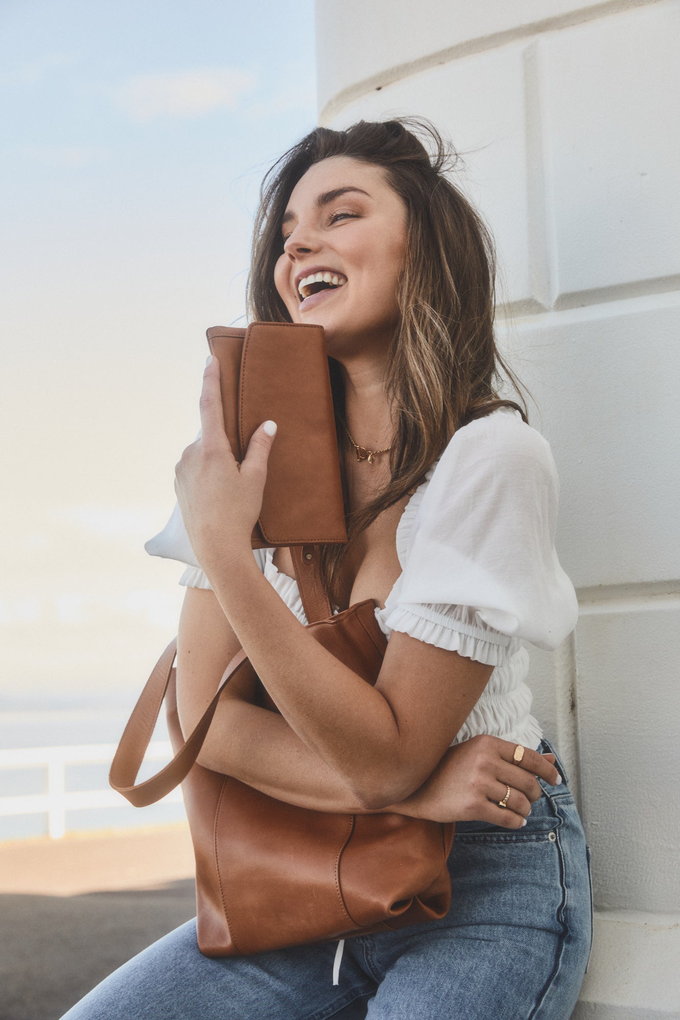 STITCH & HIDE DARCY WALLET
