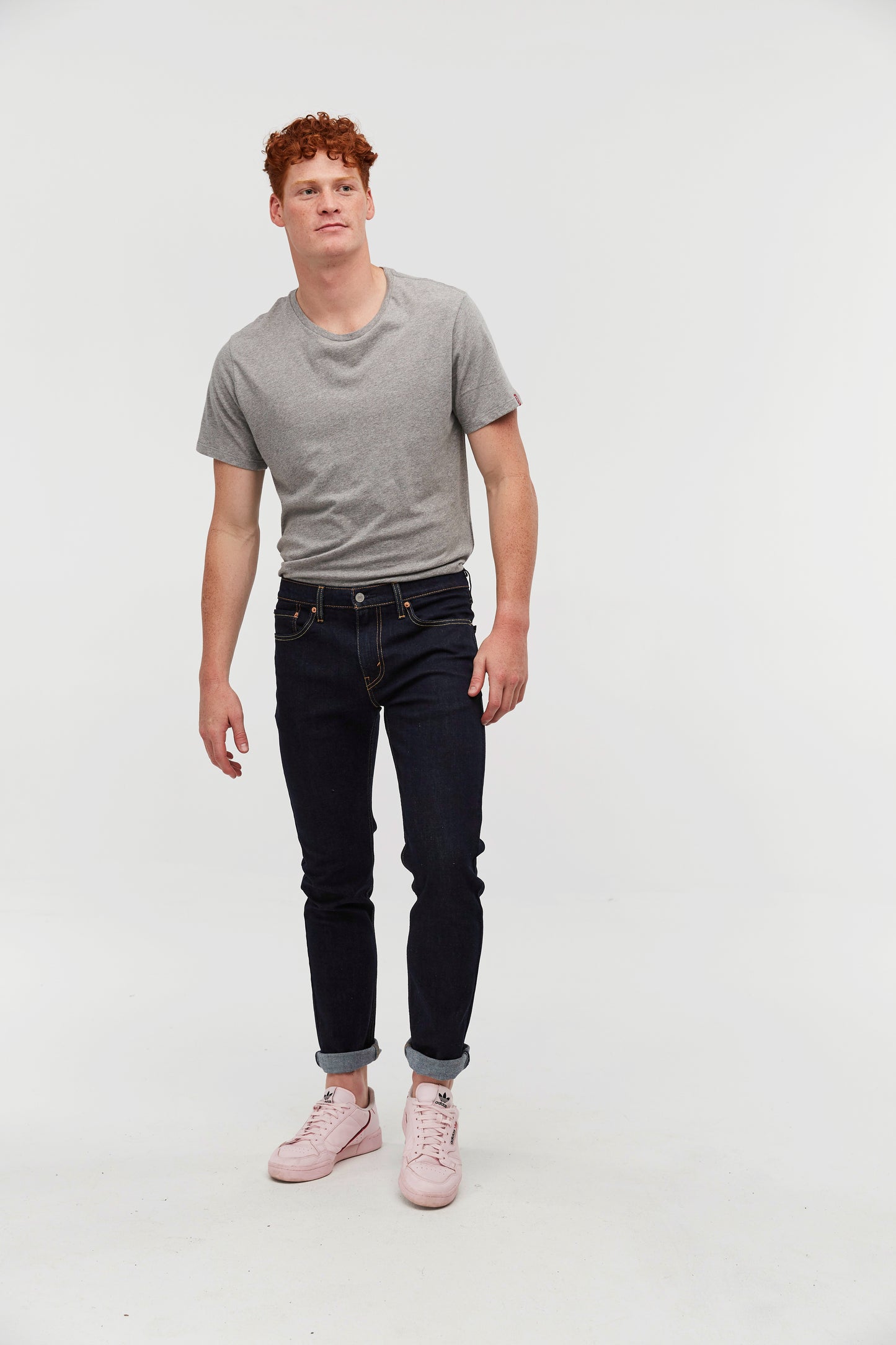 LEVI SLIM FIT 511