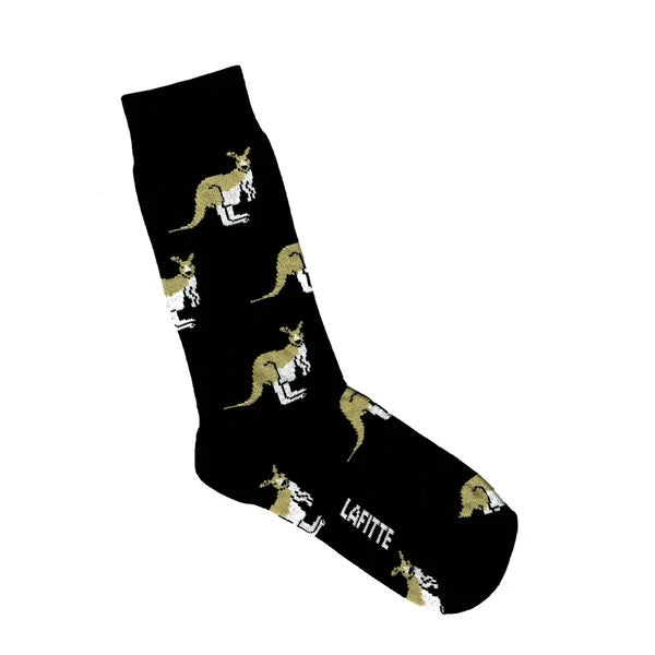 LAFITTE KANGAROO SOCKS
