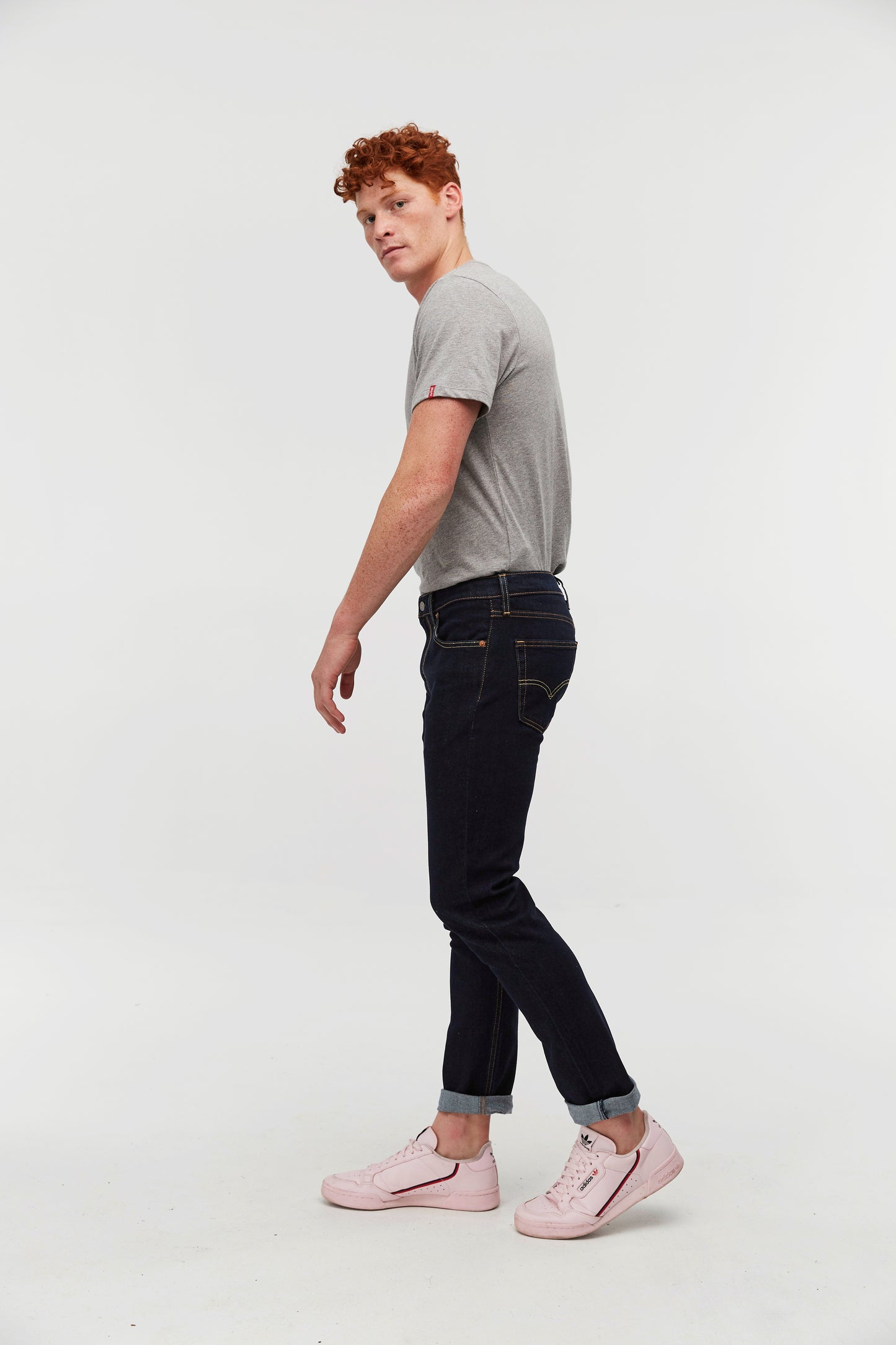 LEVI SLIM FIT 511
