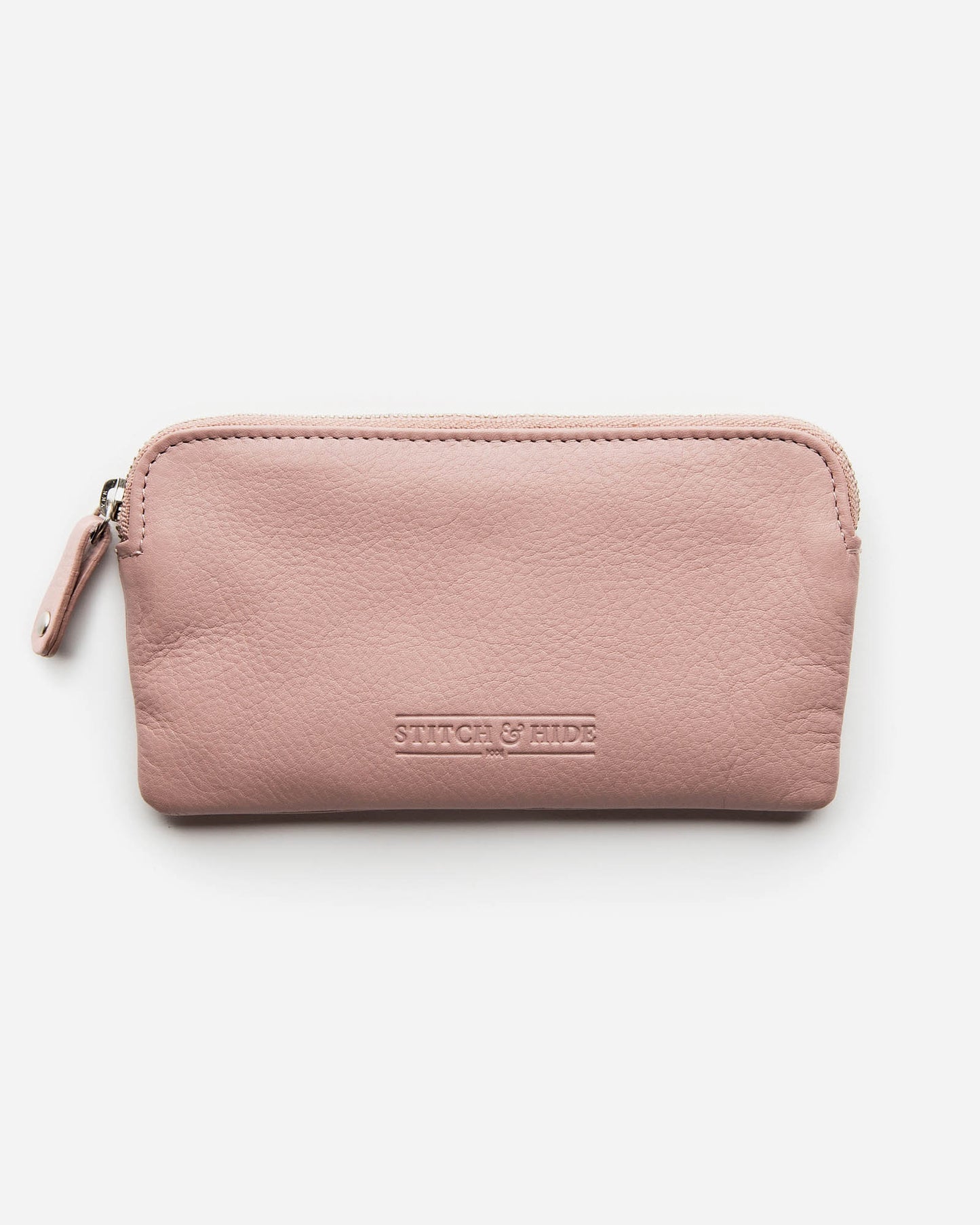STITCH & HIDE LUCY POUCH