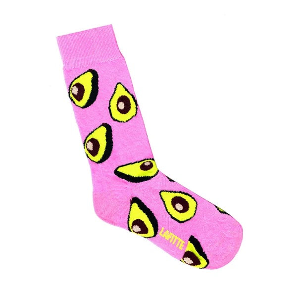 LAFITTE AVOCADO SOCKS