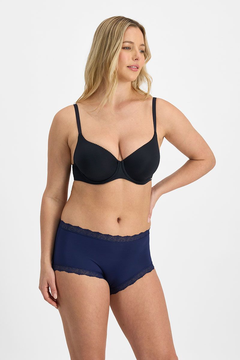 JOCKEY PARISIENNE VINTAGE FULL BRIEF