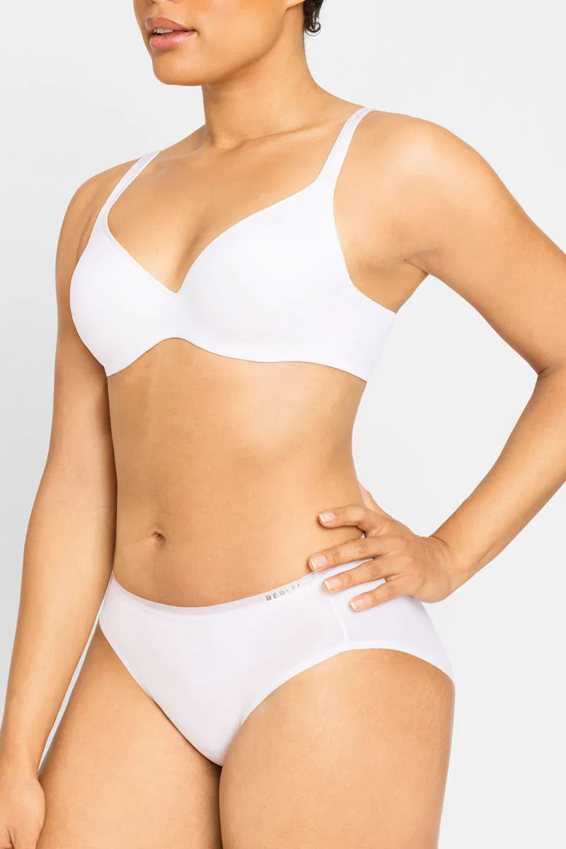 BERLEI BARELY THERE STRATA BRA