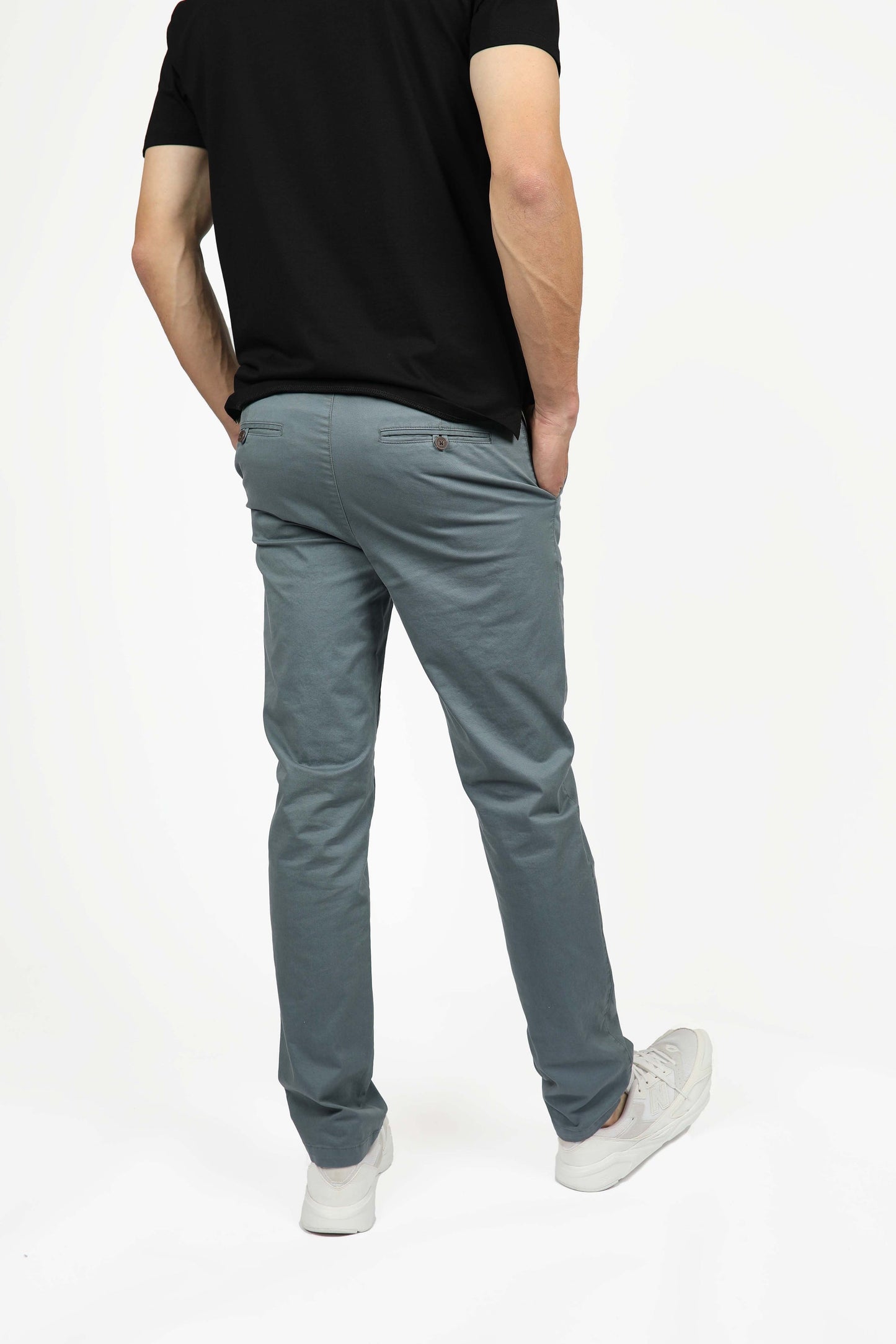 JAMES HARPER CHINO PANT