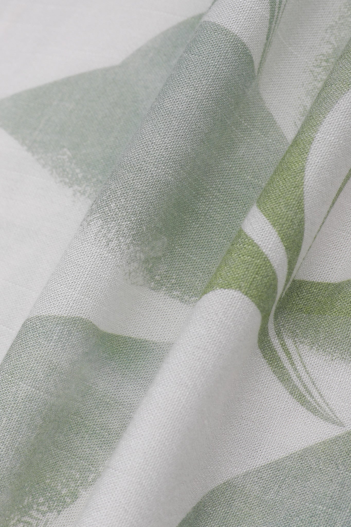 JAMES HARPER BANANA LEAF SS SHIRT