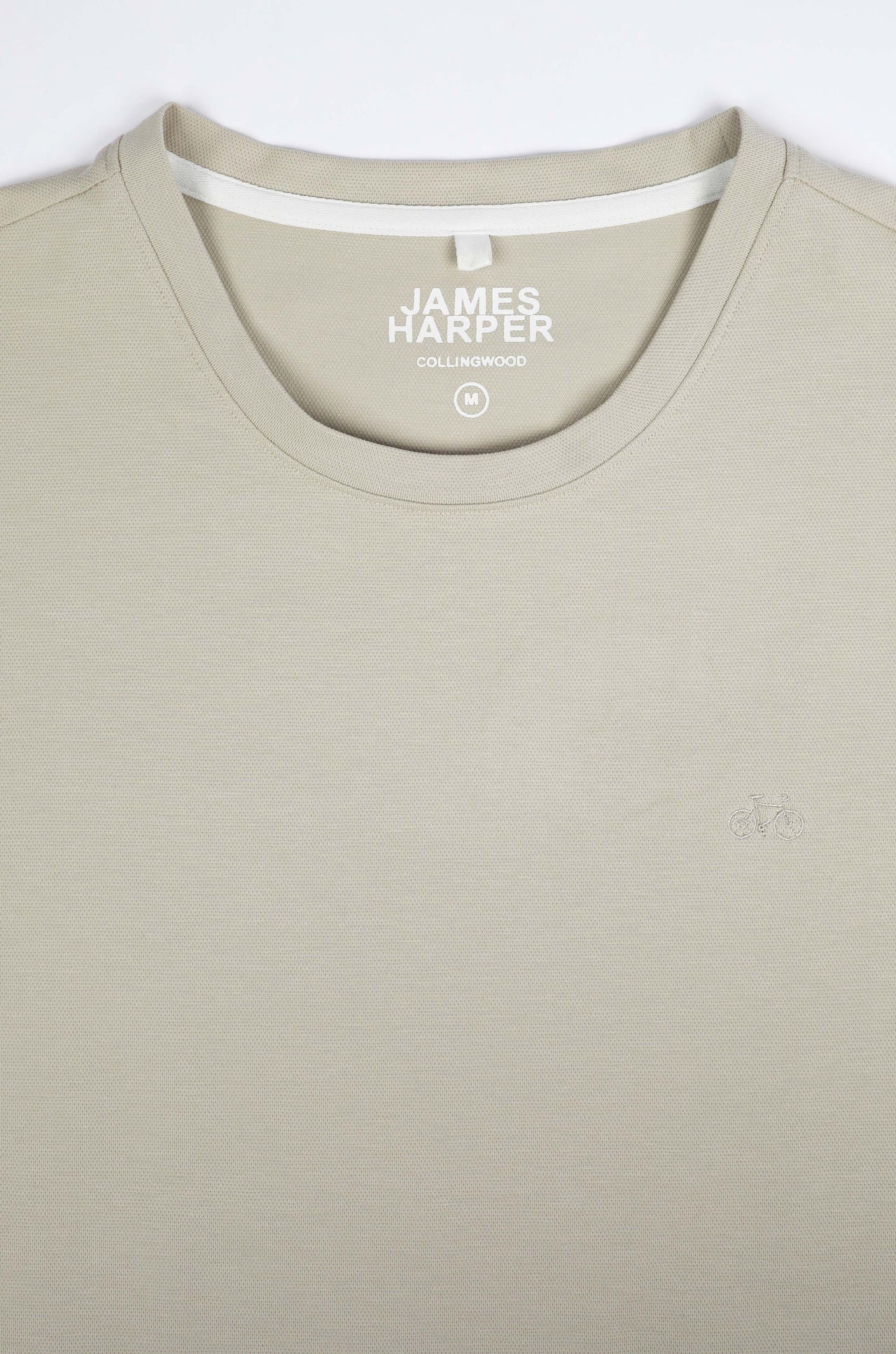 JAMES HARPER TEE