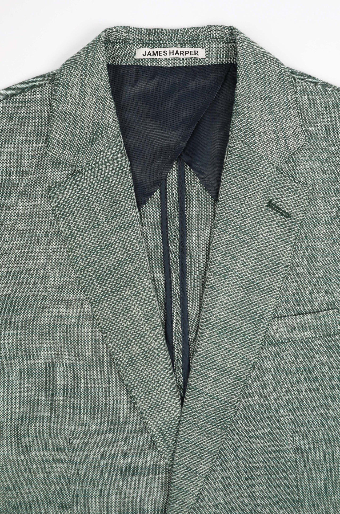 JAMES HARPER PATCH POCKET JACKET