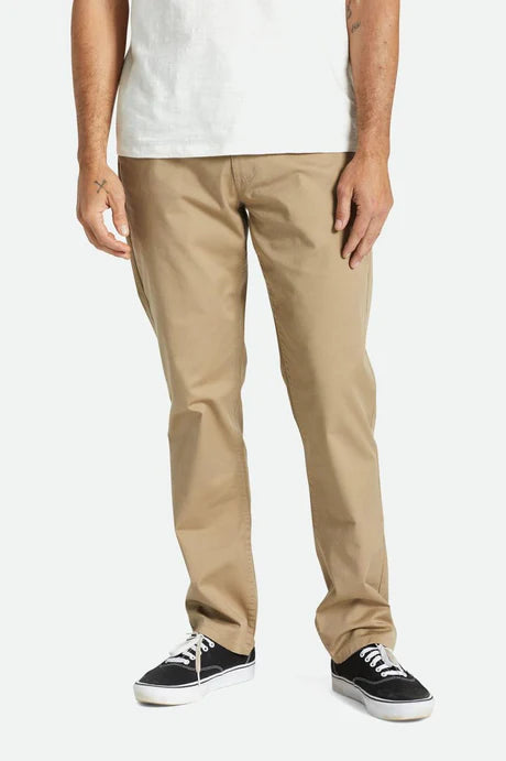 BRIXTON CHOICE CHINO