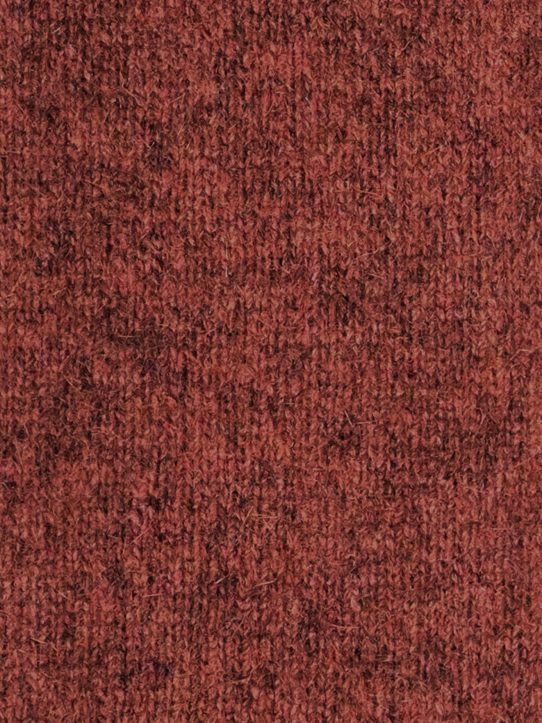 NOBLE WILDE POSSUM SCARF