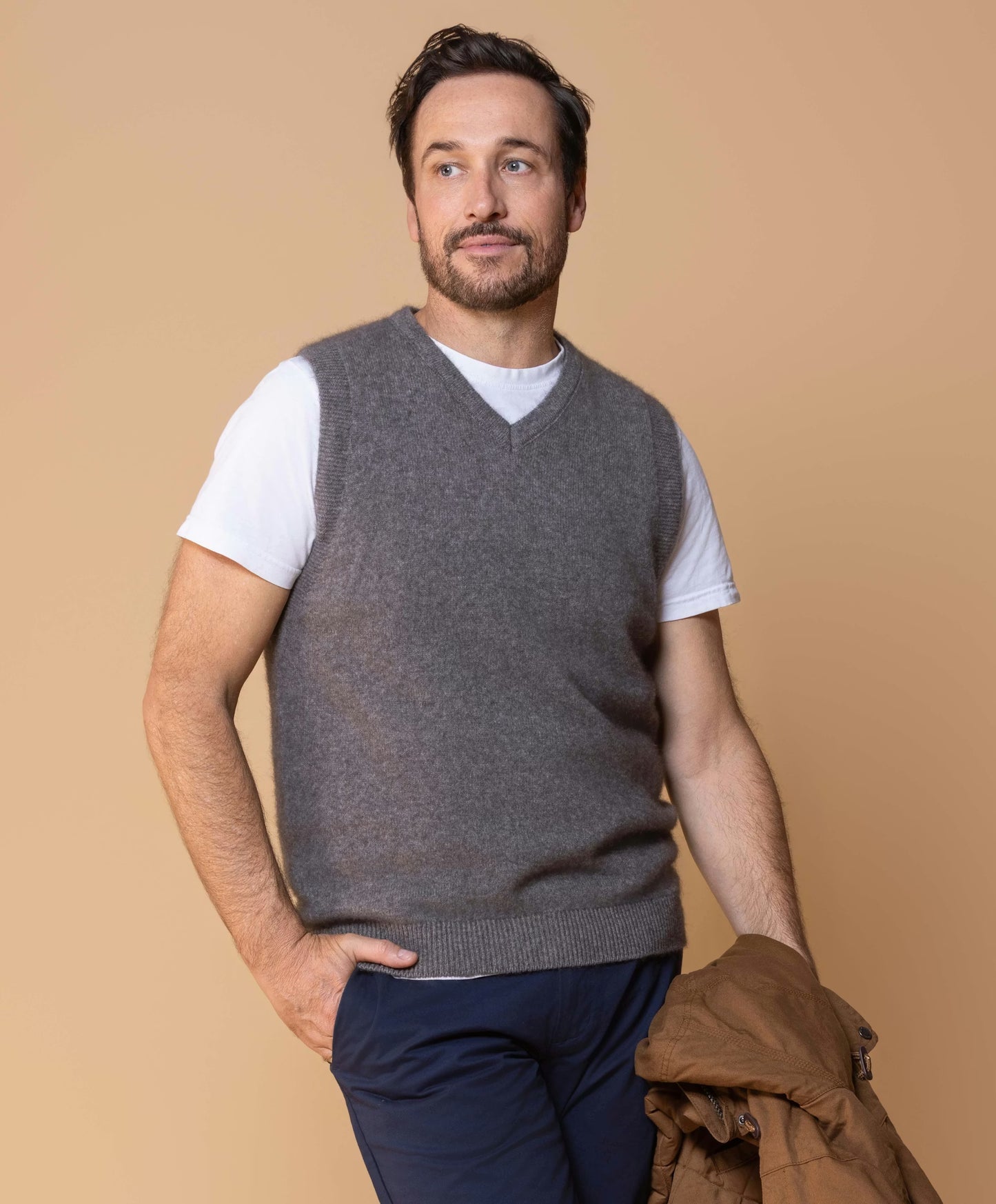 NOBLE WILDE RAKAIA II VEST