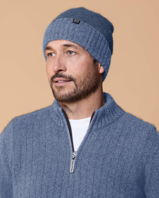 NOBLE WILDE HIKER BEANIE
