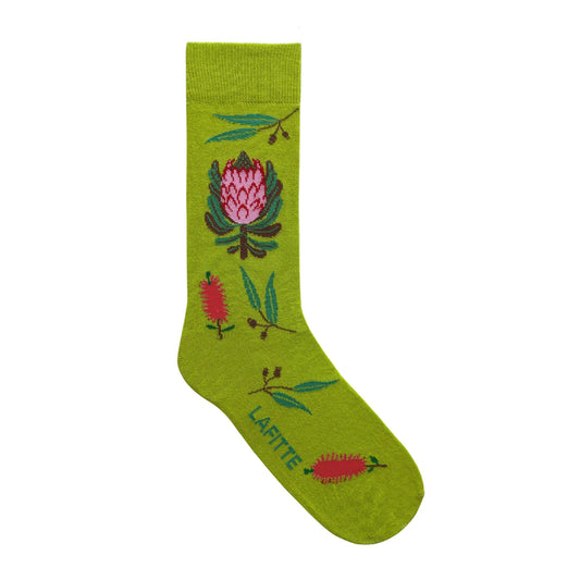 LAFITTE PROTEA SOCKS