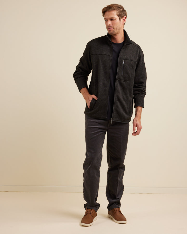 BREAKAWAY COLLINS JACKET