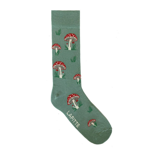 LAFITTE MUSHROOM SOCK