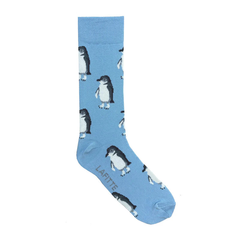 LAFITTE FAIRY PENGUIN SOCK