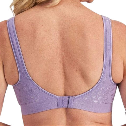 PLAYTEX COMFORT REVOLUTION CONTOUR WIREFREE BRA