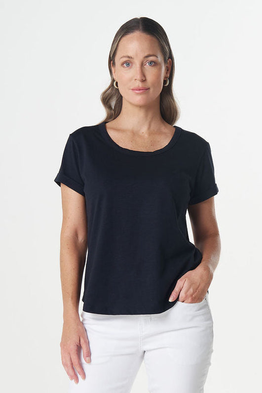 GOONDIWINDI COTTON CREW TEE