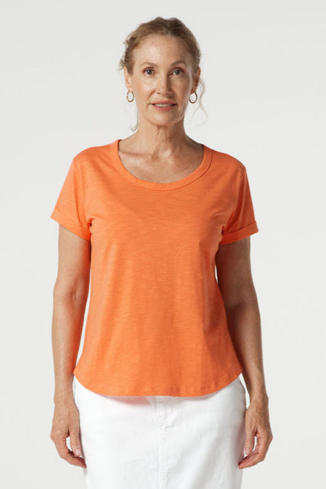 GOONDIWINDI COTTON CREW TEE