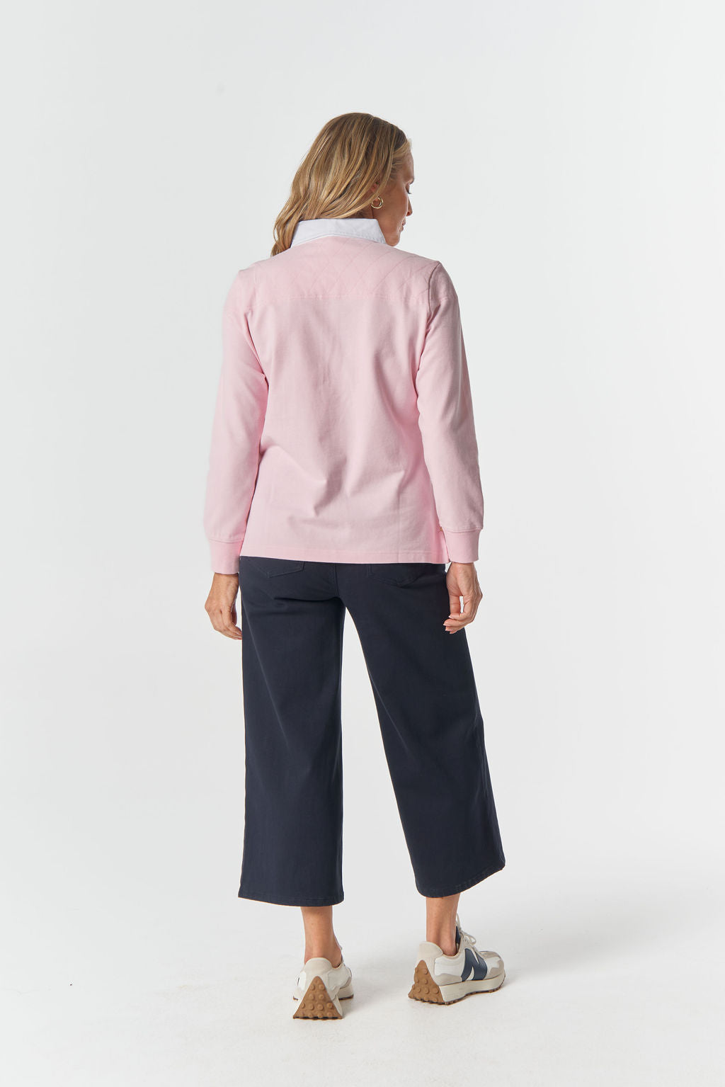 GOONDIWINDI BARKLY COTTON TRACK PANT