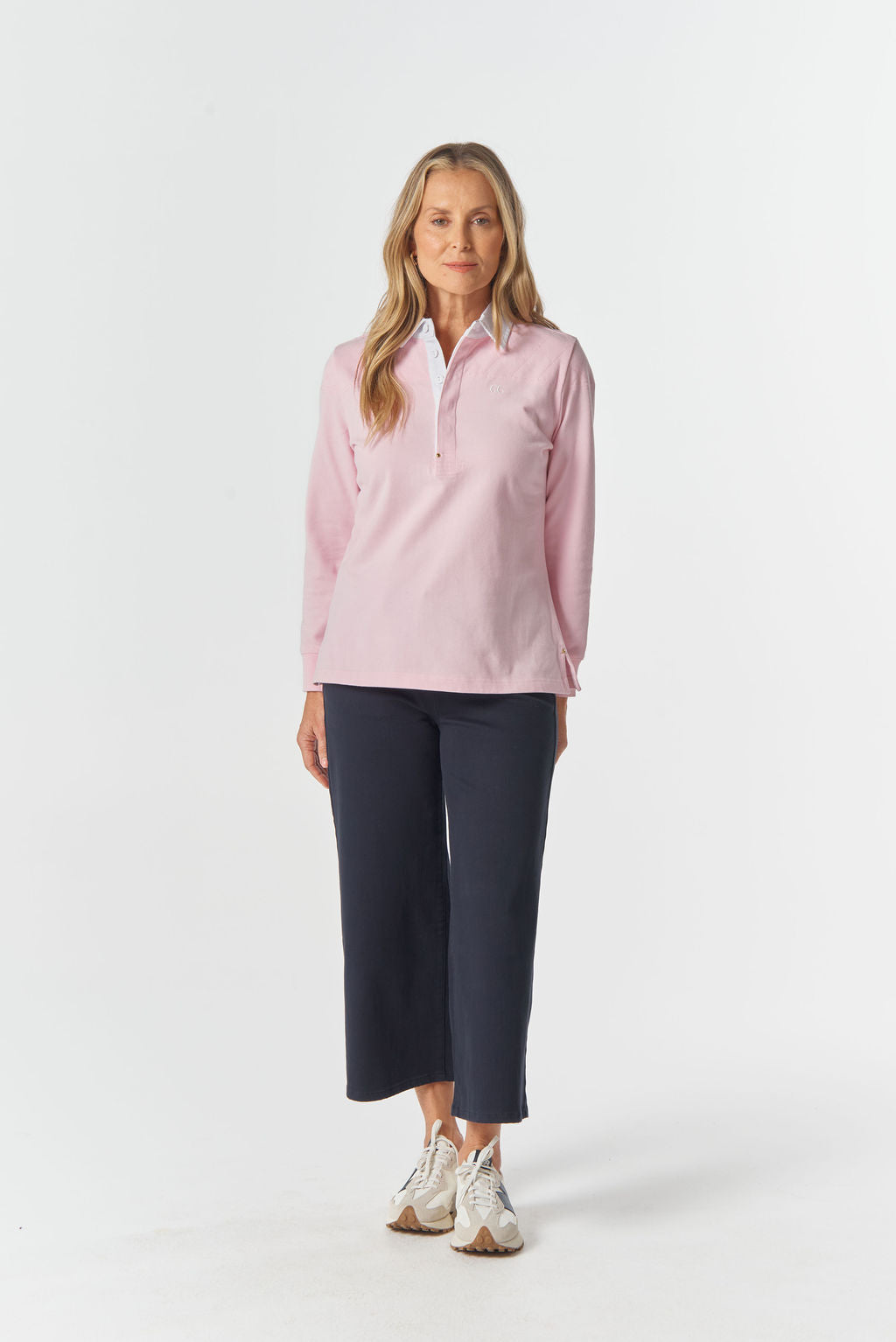 GOONDIWINDI BARKLY COTTON TRACK PANT
