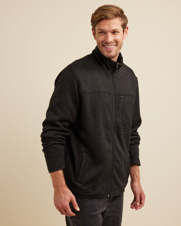 BREAKAWAY COLLINS JACKET
