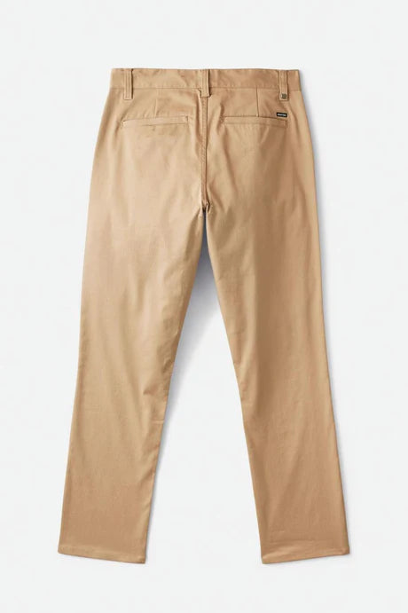 BRIXTON CHOICE CHINO