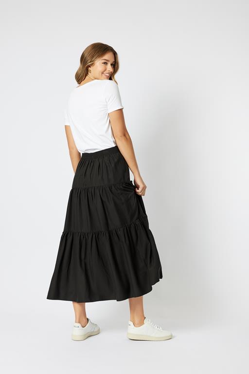 THREADS MOET SKIRT