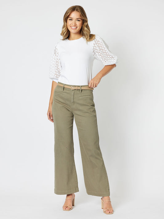 THREADZ GEORGIA JEAN