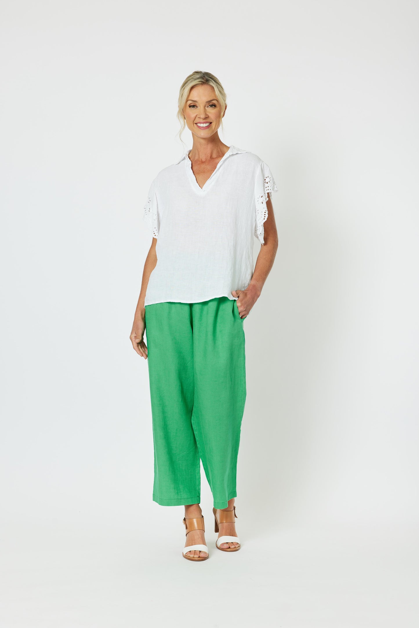 GORDON SMITH URBAN TOP