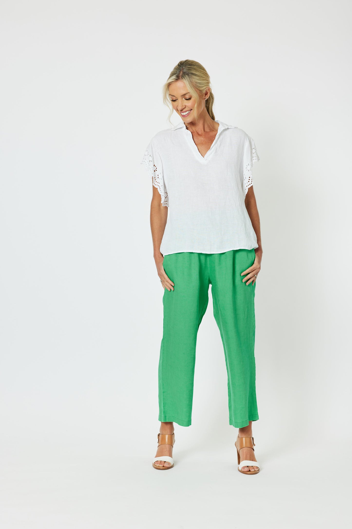 GORDON SMITH URBAN TOP