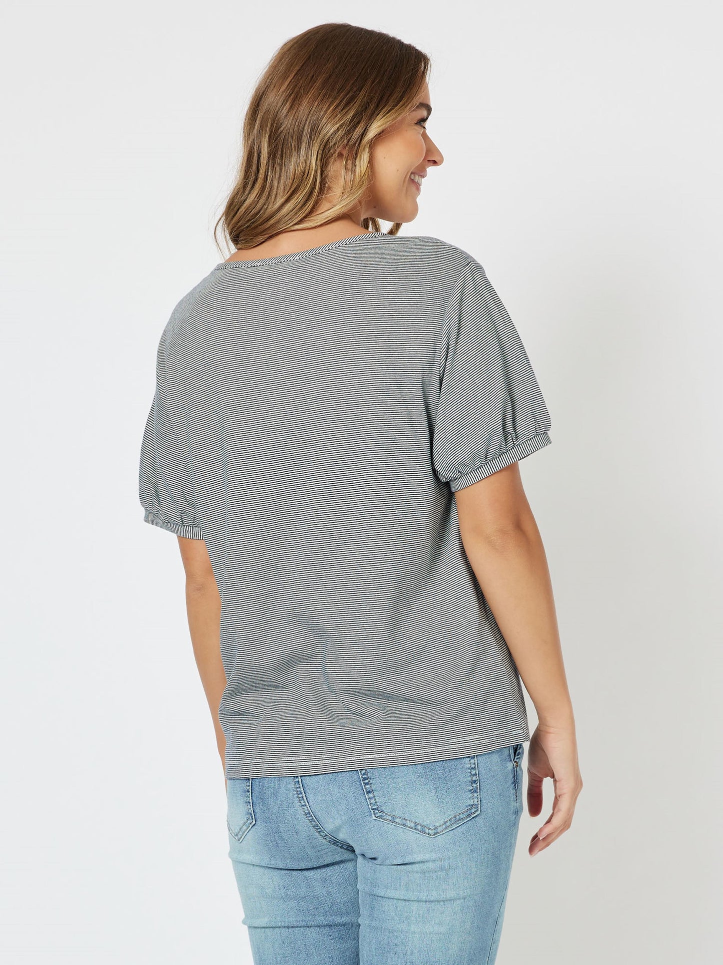 THREADZ MISS PERFECT TEE