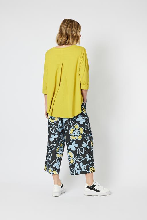 CLARITY UNA POCKET TOP
