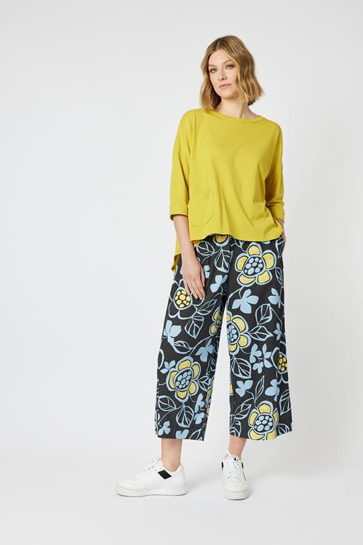 CLARITY UNA POCKET TOP
