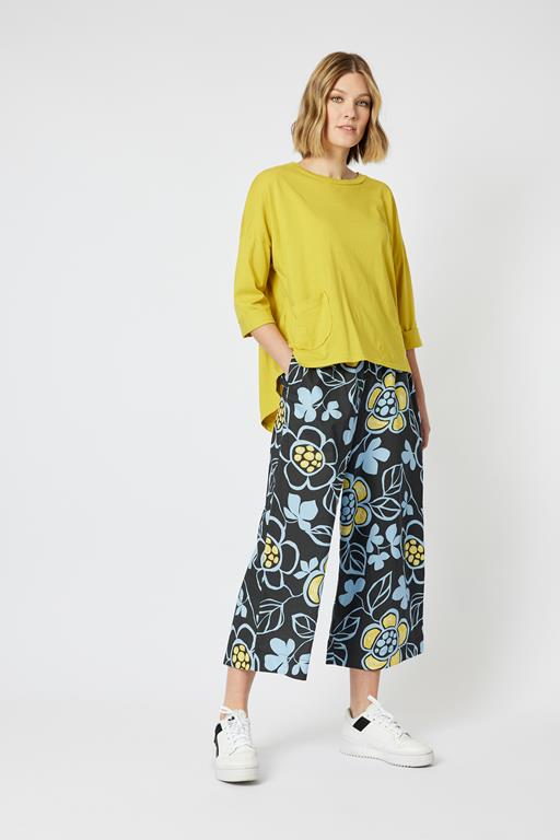 CLARITY UNA POCKET TOP