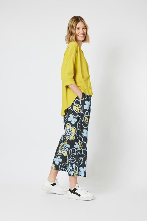 CLARITY UNA POCKET TOP